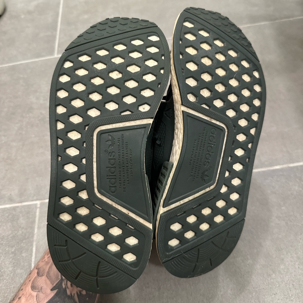 Adidas NMD XR1 Utility W6.5 - Picture 3 of 5